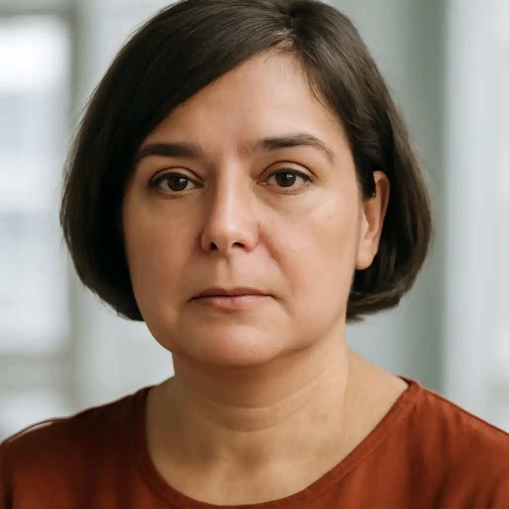 Francesca Marino